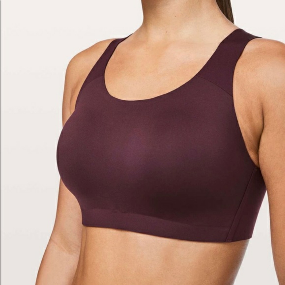 Lululemon Enlite Bra